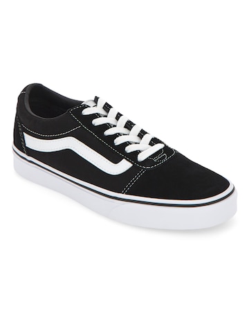 VANS Ward Trainers