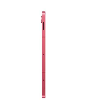 Samsung Galaxy Tab S10 Lite 10.9in 256GB WiFi Tablet - Red