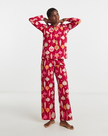 JD Williams (2 Pack) Value Pyjama Sets