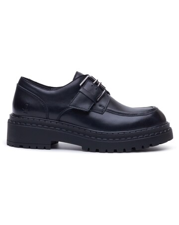 Hush Puppies Orla Monk Shoe