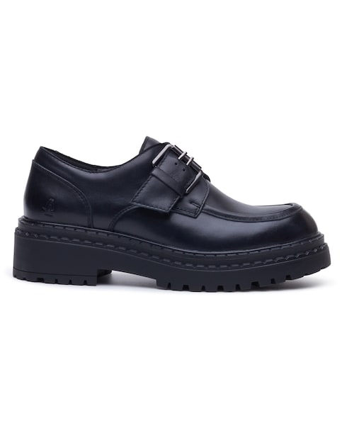 New In - Hush Puppies Orla Monk Shoe