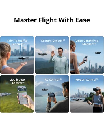 DJI Neo 2 (Drone Only)