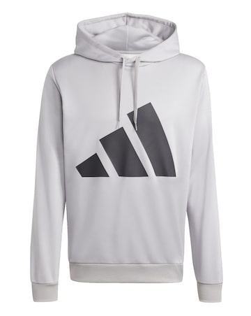 adidas Big Logo Hooded Tracksuit