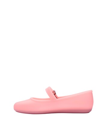 Melissa Soft Ballerina Pumps - Standard Fit (D)