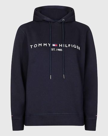 Tommy Hilfiger Heritage Logo Hoodie