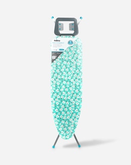Beldray Poppy Print Ironing Board