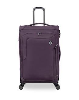 IT Luggage Teleported Medium Suitcase