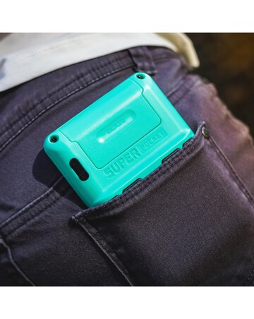 Hyper Mega Tech Taito Edition Super Pocket Retro Handheld Gaming Console