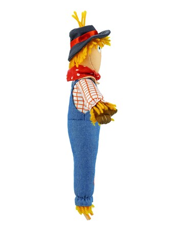 Aurora The Scarecrows' Wedding Harry O'Hay Plush