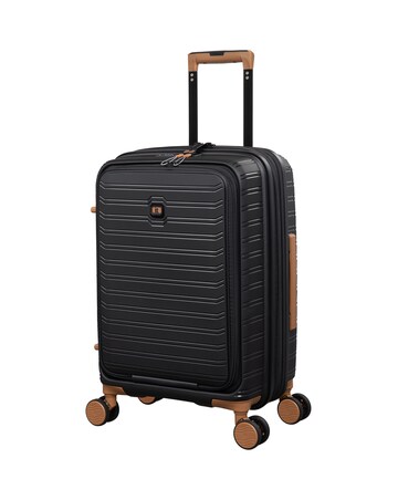 IT Luggage Continuous Cabin Suitcase