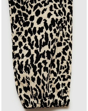 Mango Colombia V-Neck Dress