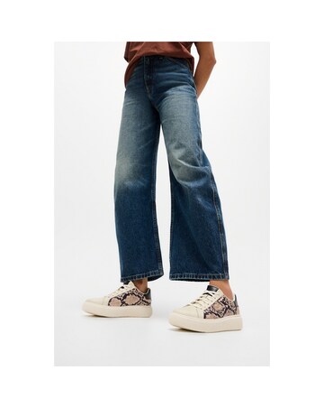 Fitflop RTG Lace Up Sneaker