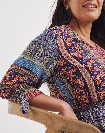 Joe Browns Joe's Ultimate Boho Tunic