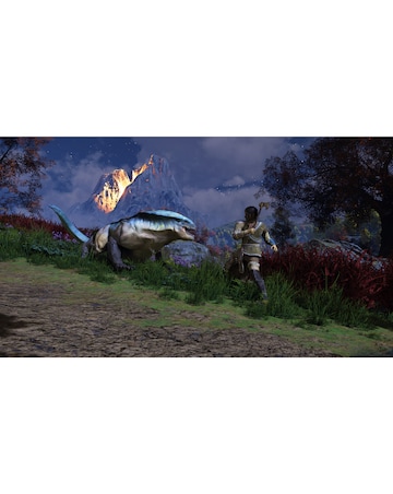 Greedfall: The Dying World (PS5)