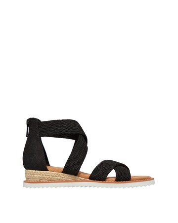 Skechers Desert Kiss Desert Night Sandals