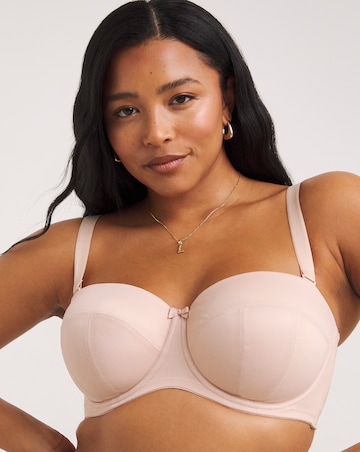 Sculptresse by Panache Dana Strapless Wired Bra