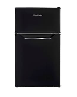 Russell Hobbs RH85UCFF482E1B Under Counter Fridge Freezer - Black