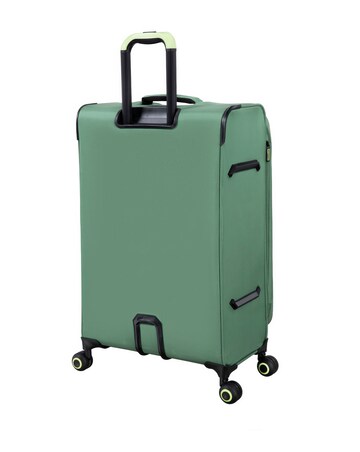 IT Luggage Circulator Large Suitcase