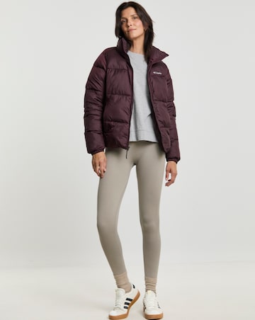 Columbia II Full Zip Jacket