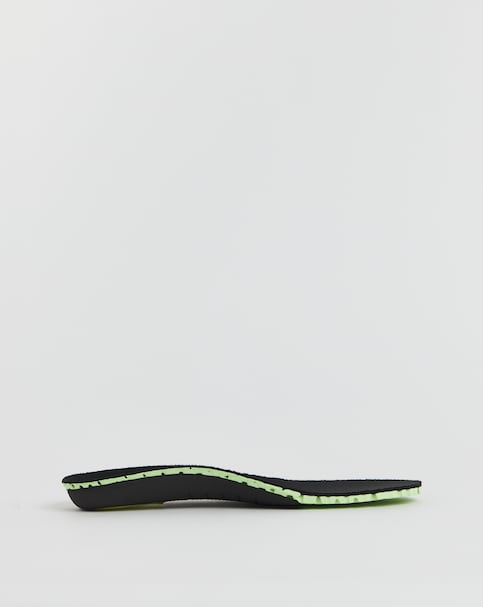 Cushion Walk Arch Support Toggle Trainers EEE Fit