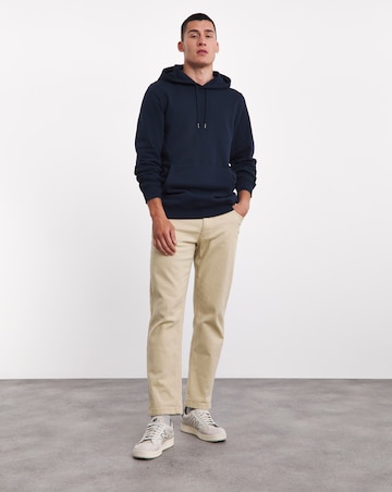 Hoodie Sweat Long