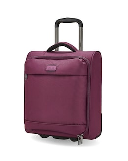 Rock Paris Underseat Suitcase