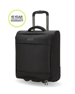 Rock Paris Underseat Suitcase