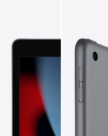 Apple iPad 9th Gen (2021) 10.2-inch, Wi-Fi, 64GB - Space Grey