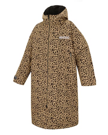 Regatta Waterproof Changing Robe