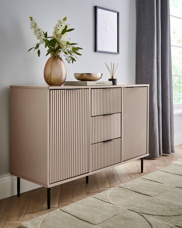Joanna Hope Fernley Large Sideboard