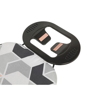 Beldray Gun Metal Ironing Board