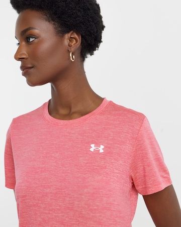 Under Armour Tech Short Sleeve Crew T-Shirt