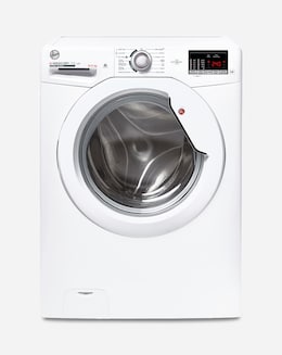Hoover H-Wash &amp; Dry 300 H3D4852DE/1-80 8+5Kg, 1400rpm Washer Dryer - White