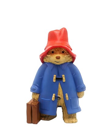 Toniebox 2 Sky Blue Starter Set and 4 Audio Characters Bundle