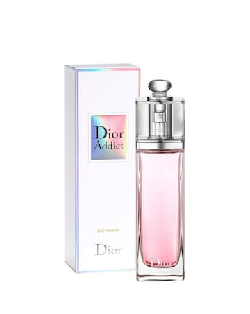 Christian Dior Addict Eau Fraiche Eau De Parfum 100ml