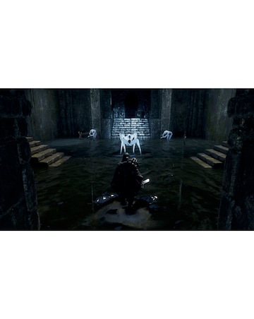Hell Is Us (PS5)