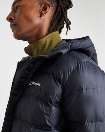 Berghaus Ewden Jacket