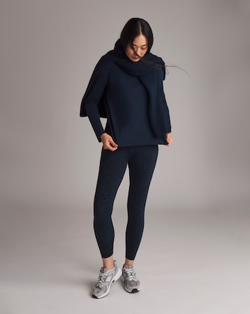 Sweaty Betty Essential Long Sleeve T-Shirt