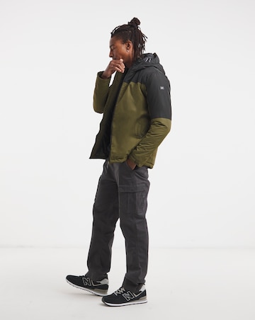 Regatta Thornridge Coat