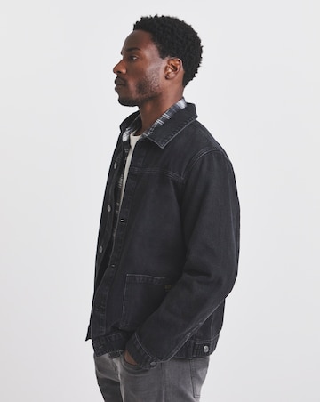 Union Chore Jacket