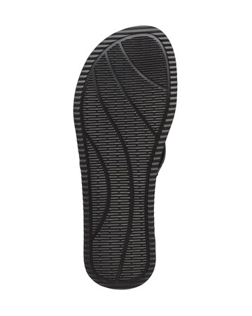 Havaianas High Platform II Sandals