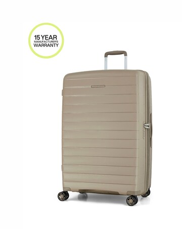Rock Palma Large Suitcase