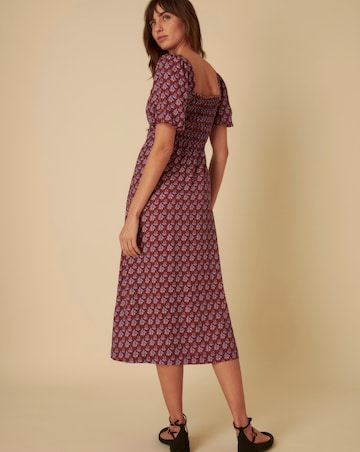 Nobody's Child Lara Midi Dress