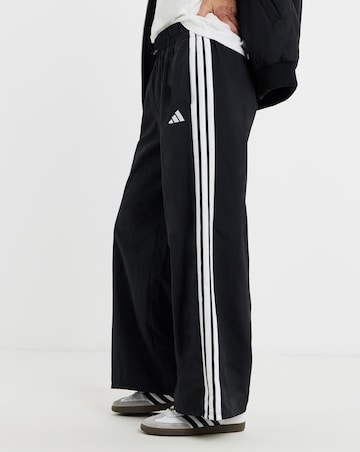 adidas 3 Stripes Woven Pants
