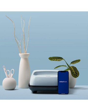 Cricut EasyPress 3 - 9 x 9inch