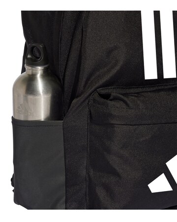 adidas Classic Bars 3 Stripes Backpack