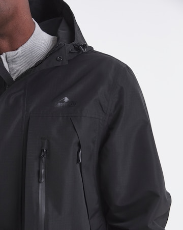 Snowdonia Waterproof Jacket