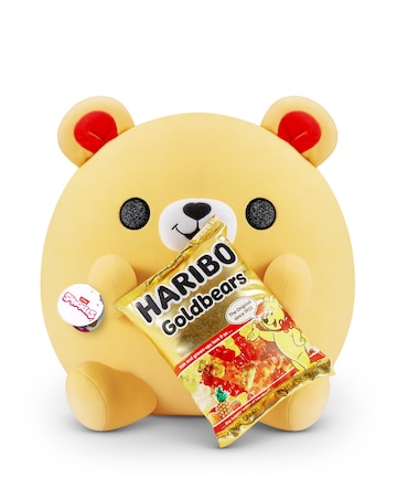 Snackles 14in Snackle Soft Toys by ZURU Assortment
