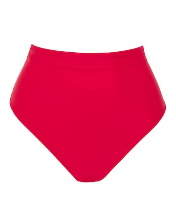 Boux Avenue Ibiza High Waist Bikini Brief