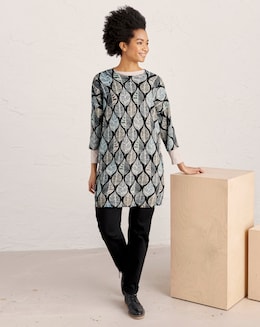 Seasalt West Cliff Tunic